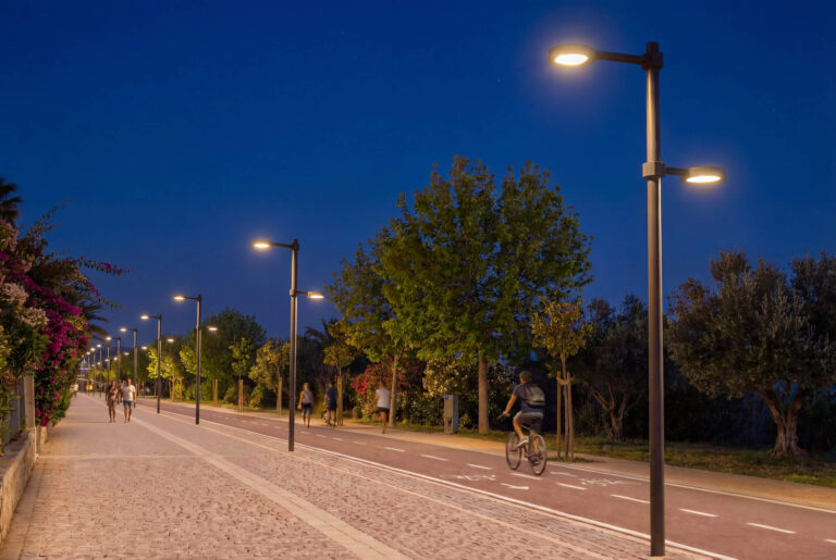 Carril bici
