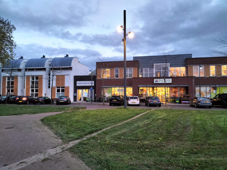 Caso de éxito 4 - Plaza Brink Den Bosch Países Bajos