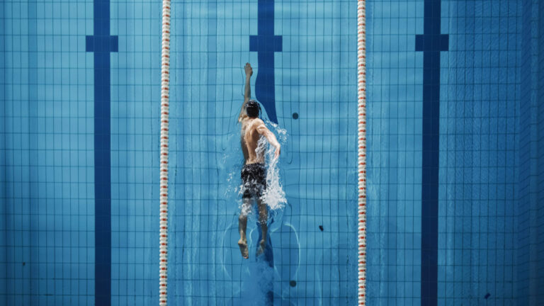 Natación