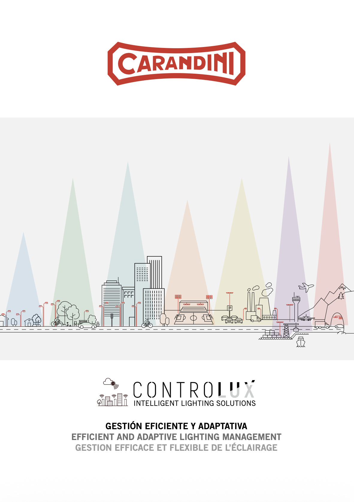 Controlux