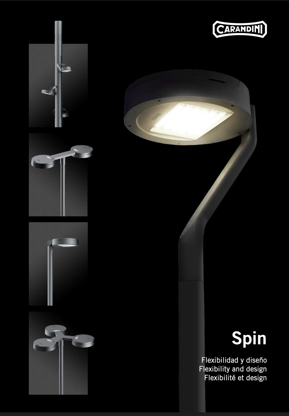 Spin