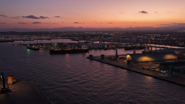 Port de Tarragona