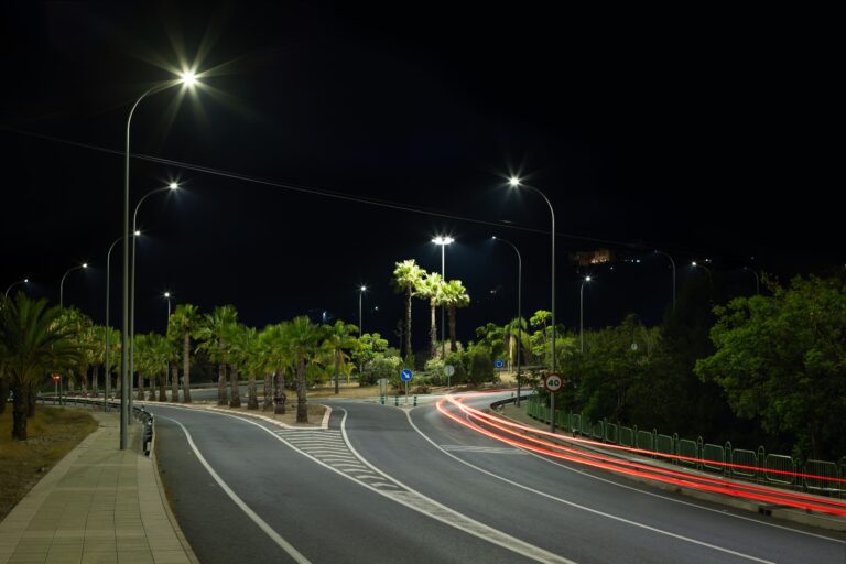 alumbradovial