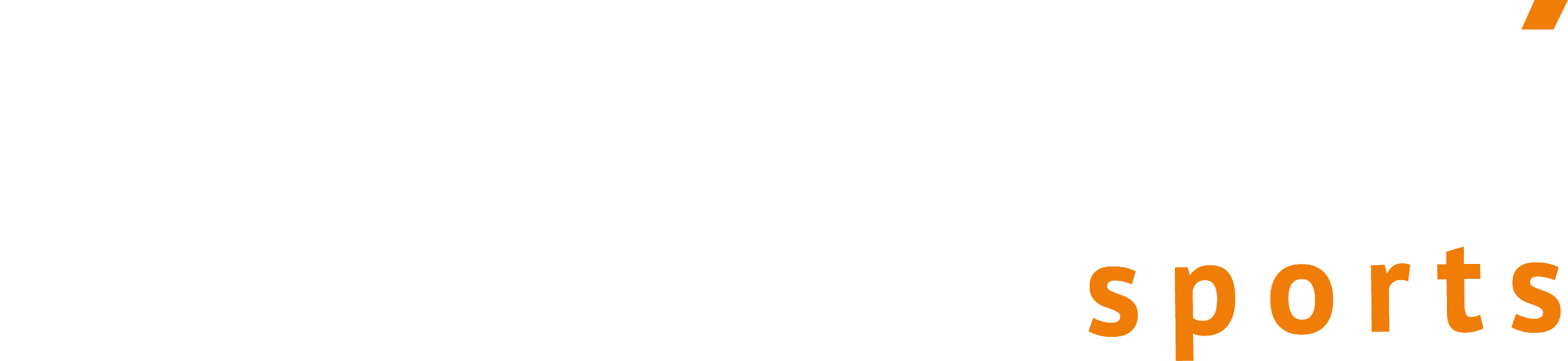 CONTROLUX Sports-blanco
