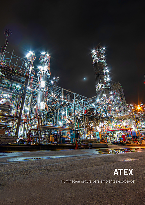 Carandini_Folleto ATEX_ES